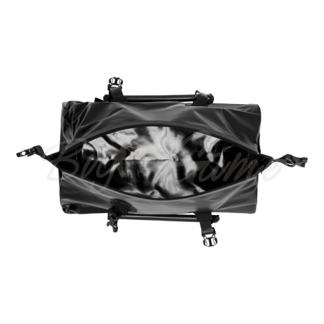 Сумка дорожная ORTLIEB Rack-Pack цвет черный фото 6