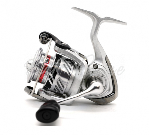 Катушка безынерционная DAIWA 20 Exceler LT5000-C фото 1