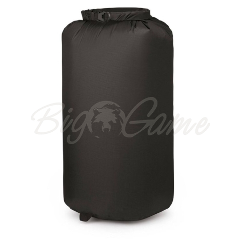 Гермомешок OSPREY Ultralight Pack Liner L цвет Black фото 2