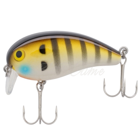 Воблер DAIWA Peanut SSR 8,6 г цв. P.G фото 2