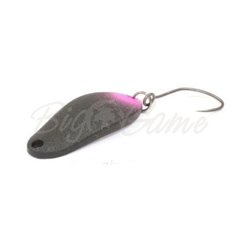 Блесна колеблющаяся SV FISHING Individ area hook (безбородый) 3 г цв. PS20 фото 1