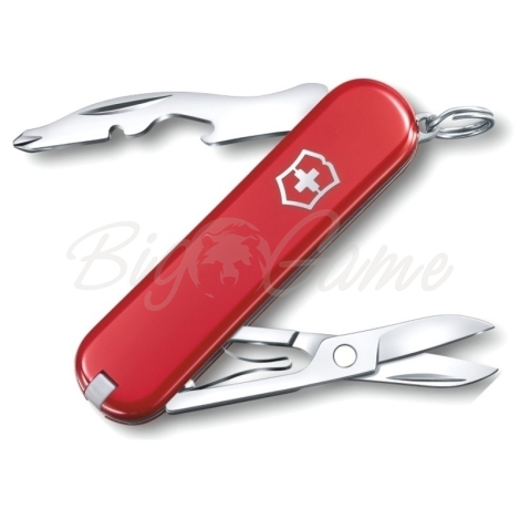 Швейцарский нож VICTORINOX Classic фото 1