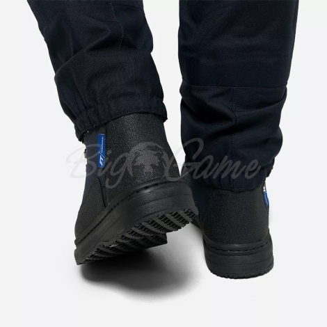 Ботинки забродные FINNTRAIL Runner 5221_N цвет серый фото 4