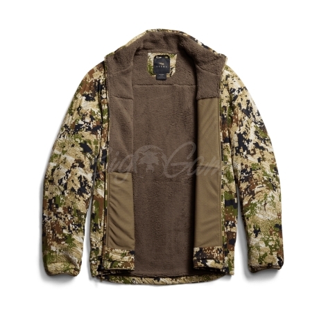 Куртка SITKA Ambient 200 Jacket цвет Optifade Subalpine фото 7