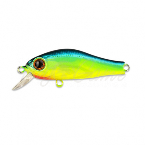 Воблер ZIP BAITS Rigge 35F код цв. 078 фото 1