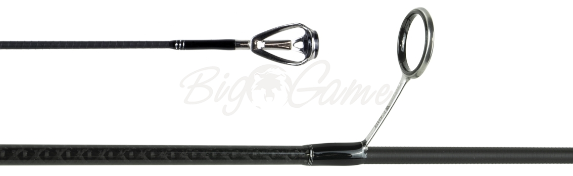 Спиннинг ZETRIX Ethereal Cork 612XUL тест 0,5 - 3 г фото 4