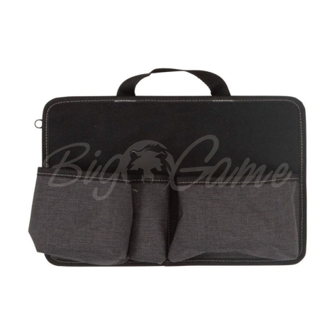 Чехол для оружия ALLEN Gear Fit Mag Rifle Case 135 см цвет Black / Heather Gray фото 4