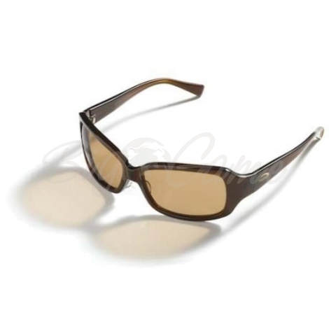 Очки поляризационные SIGHT MASTER TMC Seven-Two 50160531 цв. Super Light Brown фото 1