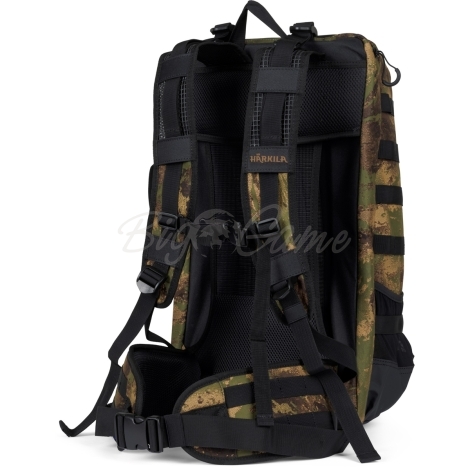 Рюкзак охотничий HARKILA Deer Stalker Backpack 27 л цвет AXIS MSP Forest фото 10