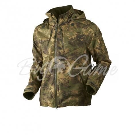 Куртка HARKILA Lynx Jacket цвет AXIS MSP Forest Green фото 1