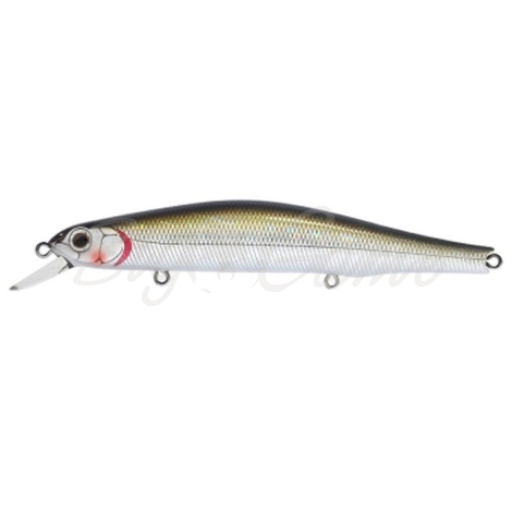 Воблер ZIP BAITS Orbit 130SP код цв. 300M фото 1