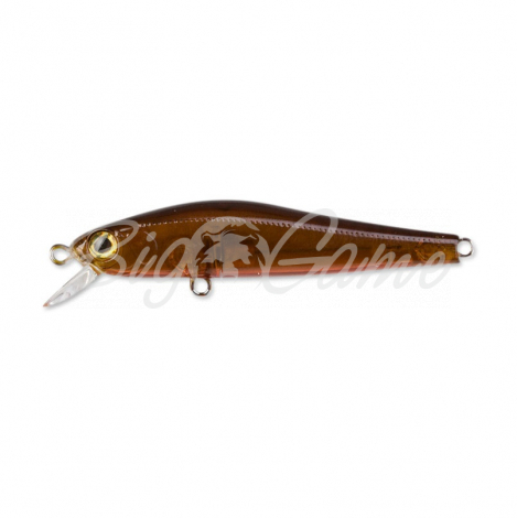 Воблер ZIP BAITS Rigge 56F код цв. 014R фото 1