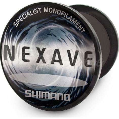 Леска SHIMANO Nexave 1/4Spool фото 1