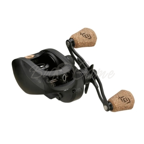 Катушка безынерционная 13 FISHING Concept A3 casting reel 6.3:1 LH фото 2