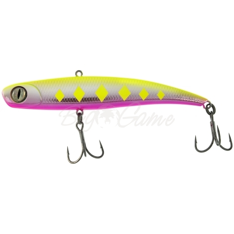 Воблер FRAPP WhipHead 85S цв. #28 фото 2