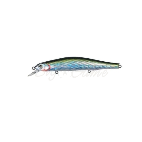 Воблер ZIP BAITS Orbit 130SP код цв. 300R фото 1