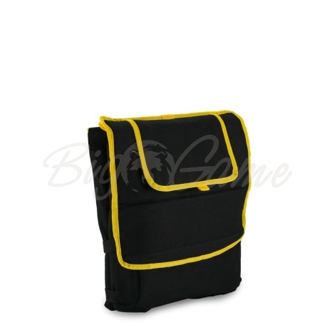 Сумка-холодильник АРКТИКА Классическая 30 л цвет черный фото 7