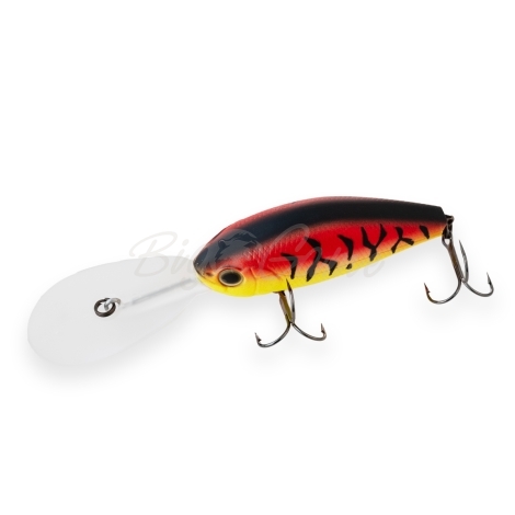 Воблер ZIP BAITS B-Switcher 60F код цв. 089 фото 1