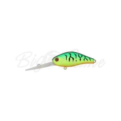 Воблер ZIP BAITS B-Switcher 60F код цв. 995 фото 1