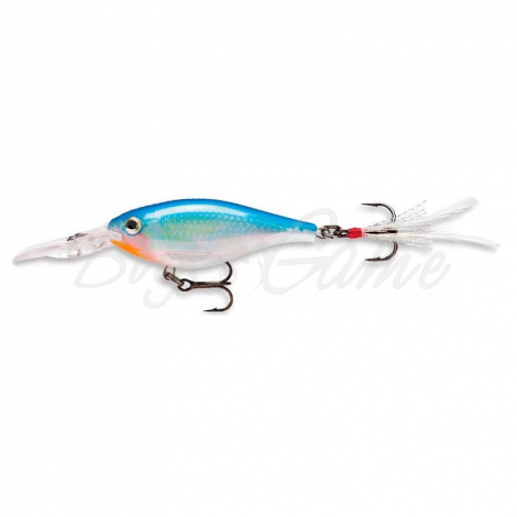 Воблер RAPALA X-Rap Shad Sp фото 1