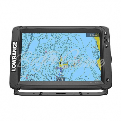 Экран сенсорный LOWRANCE Elite-12 Ti w Active Imaging 3-in-1 ROW фото 1