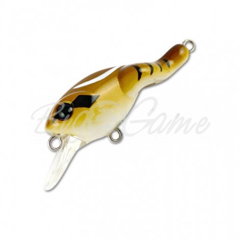 Воблер D-3 CUSTOM LURES Dudley's 43F код цв. 05 фото 1