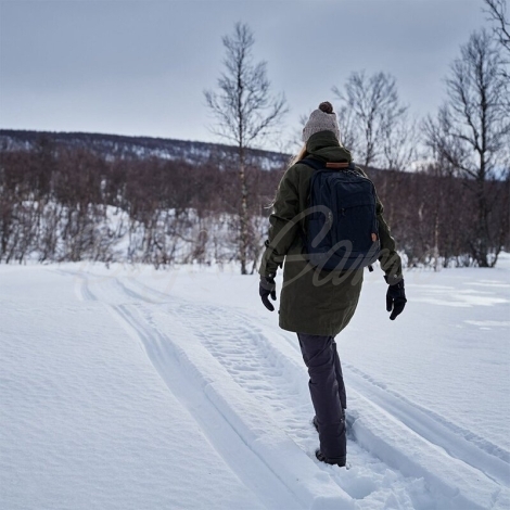 Рюкзак FJALLRAVEN Raven 28 л цвет Navy фото 5