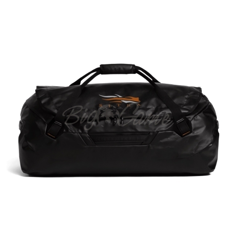 Сумка SITKA Drifter Duffle 110L цвет Black / Black фото 1
