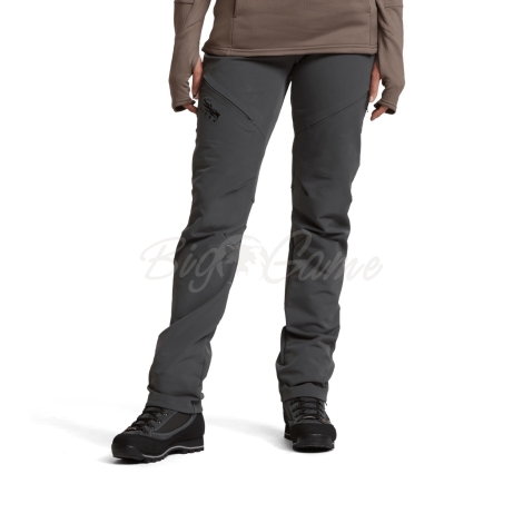 Брюки SITKA WS Cadence Pant цвет Lead фото 5