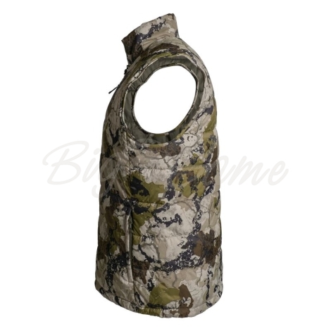 Жилет KING'S XKG Transition Vest New цвет XK7 фото 6