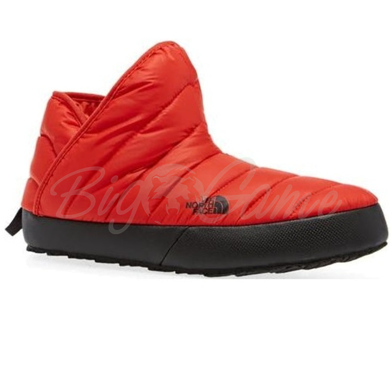 mens thermoball bootie