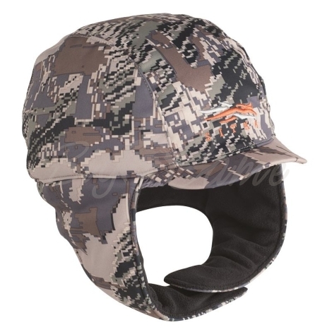 Шапка SITKA Kamchatka Hat цвет Optifade Open Country фото 3