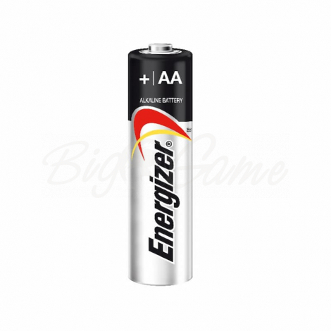 Батарейка ENERGIZER MAX Alk E91/AA BP4 фото 1
