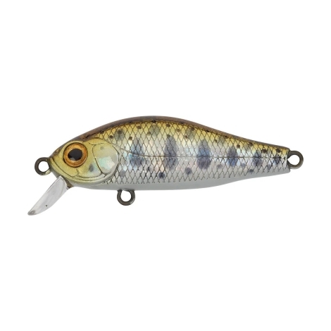 Воблер ZIP BAITS Khamsin Tiny 40SP-SR код цв. 810 фото 1