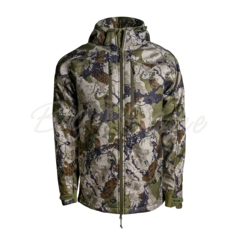 Куртка KING'S XKG Wind-Defender Jacket цвет XK7 фото 1