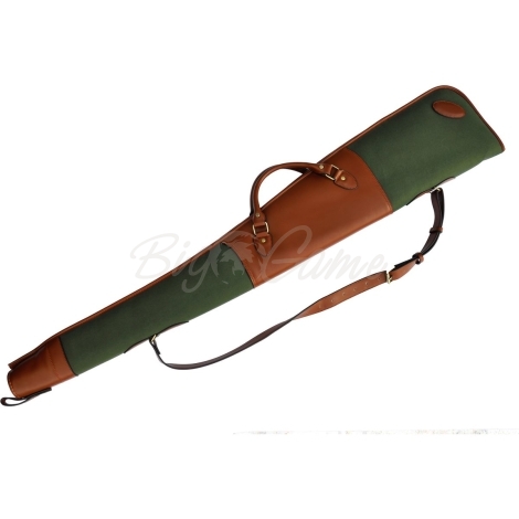 Чехол для ружья MAREMMANO MD 308 Canvas Shotgun Slip 135 см фото 1