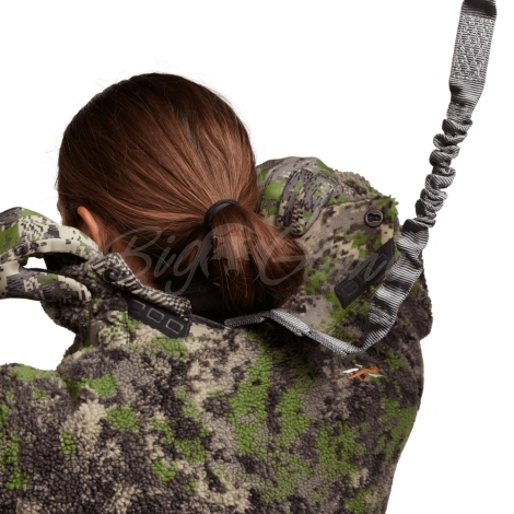 Куртка SITKA WS Fanatic Jacket New цвет Optifade Cover фото 9