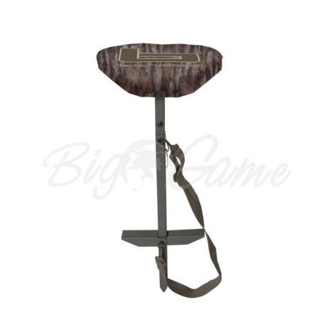 Стул BANDED Deluxe Slough Stool цв. Bottomland фото 1