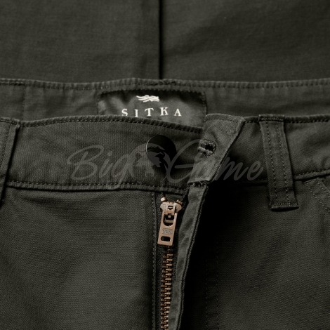 Брюки SITKA Everyday Pant цвет Obsidian фото 12