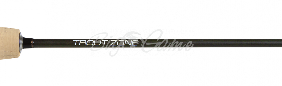 Удилище спиннинговое TROUT ZONE Trout Sensor Edition 66UL/2 тест 0 - 3 г фото 3