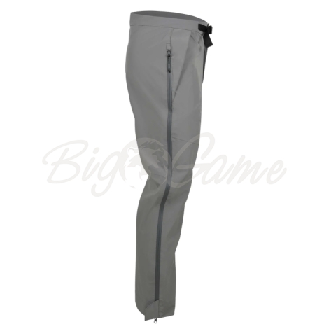 Брюки KING'S XKG Paramount Rain Pant цвет Charcoal фото 3