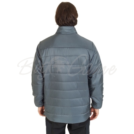 Куртка FHM Mild V2 цвет серый фото 4