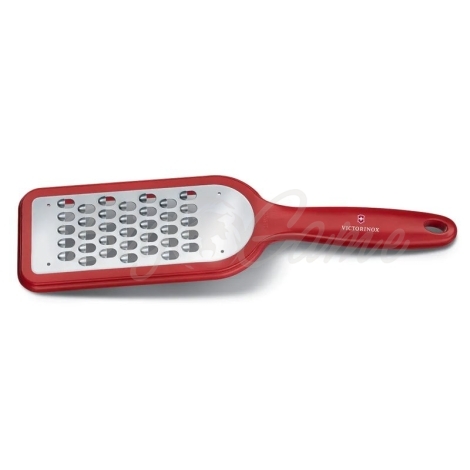 Терка VICTORINOX  7.6081.1 цв. Красный фото 2