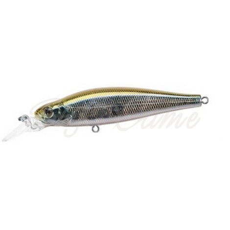 Воблер ITUMO Fatty Minnow 70 F код цв. 24 фото 1