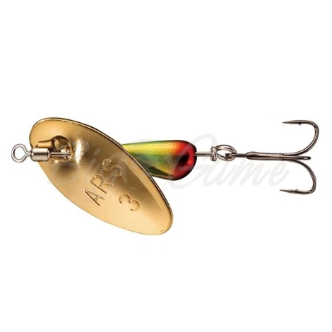 Блесна вращающаяся SMITH AR Spinner Trout Model 2,1 г код цв. 18 фото 1