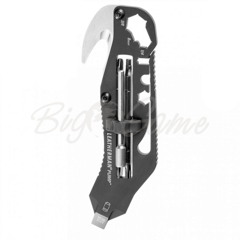 Мультитул LEATHERMAN Pump фото 1