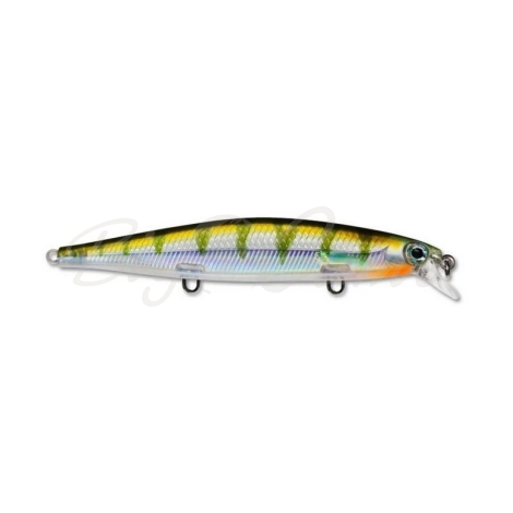 Воблер RAPALA Shadow Rap 11 см код цв. YP фото 1