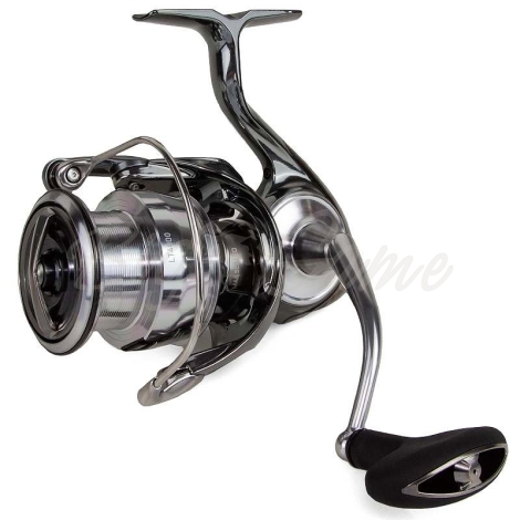 Катушка безынерционная DAIWA 22 Exist LT 4000 фото 1