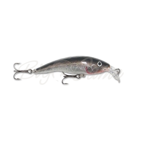 Воблер RAPALA Shallow Tail Dancer 7 см цв. S фото 1