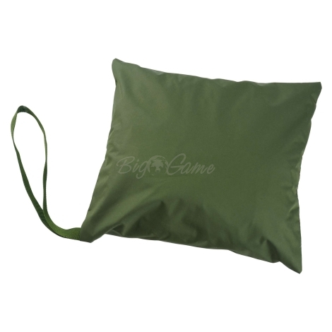 Чехол для рюкзака RISERVA R1791 Backpack Cover цвет Green фото 3